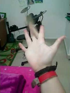 Comment tourner la baguette de sa batterie , how to turn the stick of your drum