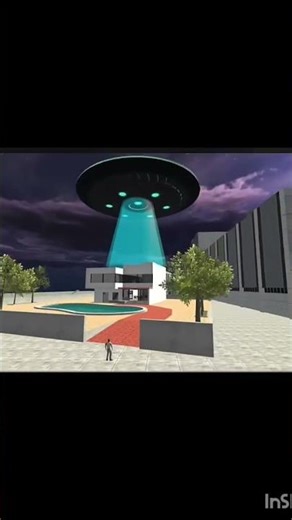 indian bike driving 3d game alien ufo attack franklin house#shots