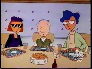 Noggin Doug on noggin 2001