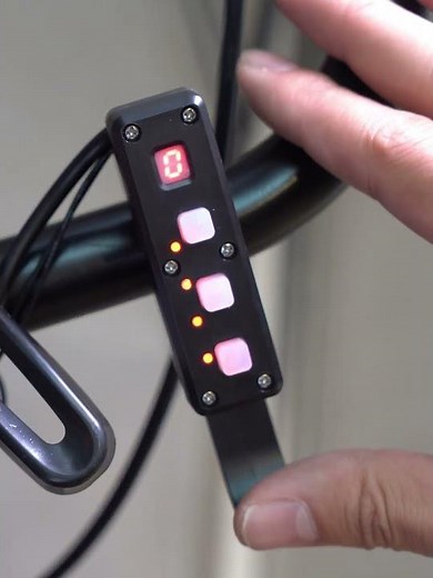 ✨Z8 E-bike Speed Booster Kit! ✨Turns your bike into an E-bike #flipskytech #ebike #flipskyz8