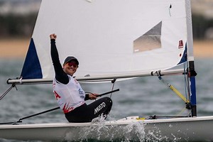 Italy make strong start on day one of Youth Sailing World Championships