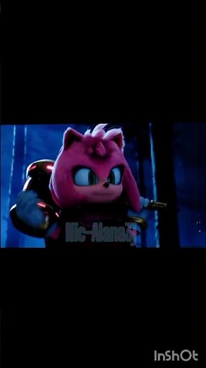 Sonic 4 já está sendo gravado 🦔🩷 ✨ ler mais... #sonic #sonicthehedgehog