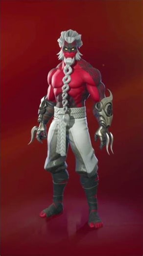 😱 POPPY PLAYTIME RETURNS TO FORTNITE! 😈 NEW ITEMS in the FORTNITE ITEM SHOP