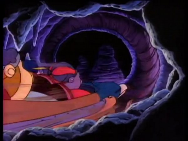 Adventures of the Gummi Bears Season 5