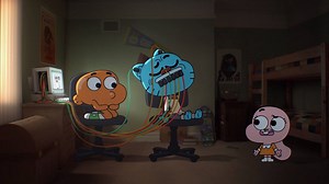 617K views · 10K reactions | Pero... ¿qué está pasando aquí? | Cartoon Network LA | Facebook