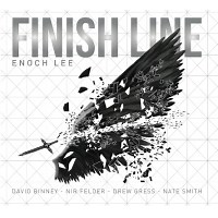 Enoch Lee: Finish Line album review @ All About Jazz
