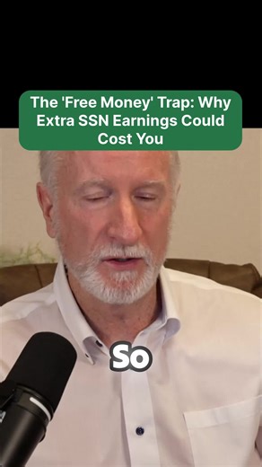 Ever hear of the accidental Social Security windfall? Someone uses your SSN, pays into the system, and your benefit check mysteriously jumps up! It seems like a jackpot—especially if it hits one of your high-earning years used for benefit calculation. Hold that thought, though, because this free money always comes with an expiration date. When the fraud is exposed, those phantom earnings are deleted, and the SSA sends a bill for every extra dollar you received. A serious warning about the true c