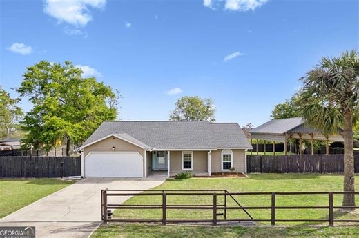 195 Windsor Cir, Woodbine, GA 31569 | Estately 🧡 | MLS# 10732057