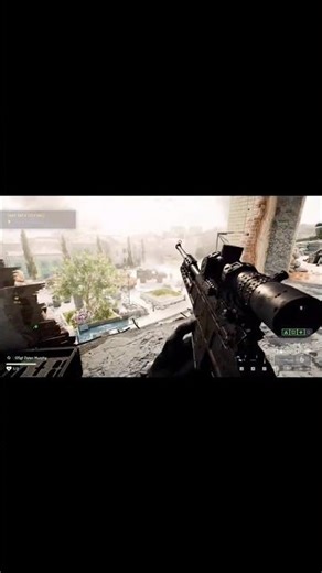 Battelfield 6 clip 4k #foryou #ytshorts #ytstudio #battlefield #song#sehar