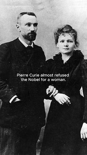 Marie Curie's Historic Nobel Prize Achievements