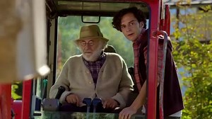 Lena Lorenz -13- Zwei Väter