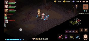 密五二拖一游泳 - 浮石之旅综合讨论 - TapTap 浮石之旅论坛