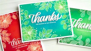 8.6K views · 813 reactions | Hi! I have another video for you! This is just a quick peek at it... it shows how you paint with water on Distress Oxide Inks. For the full video, head here: https://www.jennifermcguireink.com/2018/03/distress-oxide-water-painting.html | Jennifer McGuire Ink | Facebook