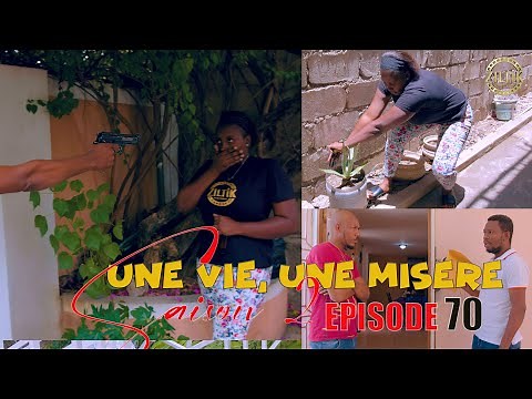 Une vie, une misere mini serie saison 2 episode 70