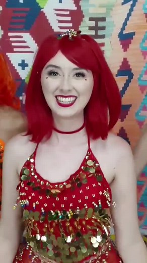 Super Pops Genies Music Video Sneak Peek. #superpops.