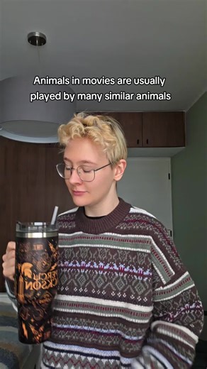 Blackjack the Horse: A Star in Percy Jackson Series