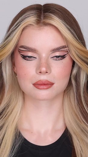 ❤️‍🔥ANASTASIA X HINDASH❤️‍🔥 full video up on my YouTube! @Anastasia #hindash #fyp #foryoupage #makeup