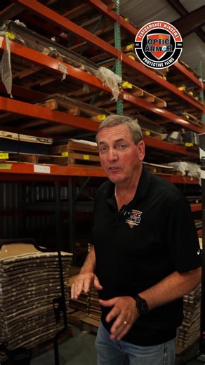 Upgrade to tinted polycarbonate windows with Optic Armor — call today! #opticarmor #polycarbonate #car #automotive #heavyduty