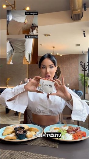 Biti ili ne biti?! Svaki dan se pitam:Dijeta (večna patnja) ili UŽIVANJE?! 😳😍