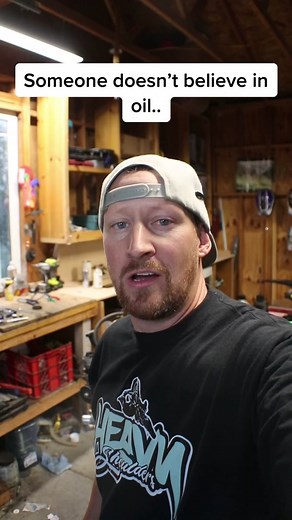 LS 6.0 Tear Down: Uncovering the Consequences of Not Using Oil