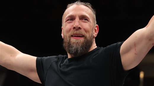Bryan Danielson Makes Major AEW Retirement Confession – TJR Wrestling
