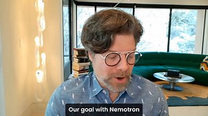 🎉 2025 in AI, all in one episode. From agentic AI boosting productivity to robots transforming farms and operating rooms, 2025 delivered breakthroughs across healthcare, finance, automotive, and more. Hear how innovators shaped the AI landscape this year. Listen to the full recap episode ▶️ https://nvda.ws/4oNfDcy | NVIDIA AI