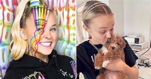 Jojo Siwa: 5 unknown facts about gay TikToker whose puppy was killed by coyote