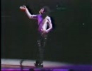 Michael Jackson - Human Nature