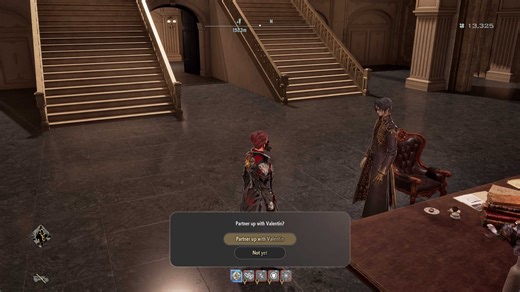 How to Complete Valentin's Request