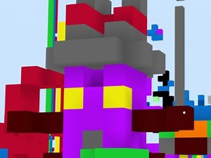 Play CityCraft.io | Free Online  Games. KidzSearch.com