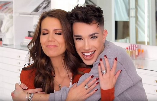 Everything You Need to Know About Tati Westbrook and James Charles' Messy Feud