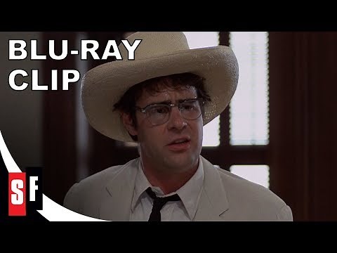 Doctor Detroit (1983) - Clip: Son Of The South (HD)