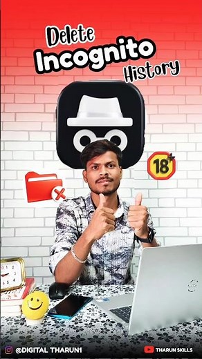 🔥 (SECRET Trick Google Won’t Tell You!) Think Incognito Mode keeps you 100% private? 😳