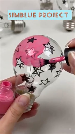Make led bulb 💡 hacks #experiment #diy #science #craftboxx #viral #craft #ai #kids #cartoon #shorts