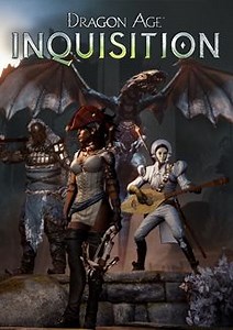 Dragon Age: Inquisition - Dragonslayer (2015) - MobyGames