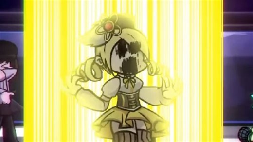 BF大战魔法少女！FNF老优质模组Vs Mami (FULL WEEK)