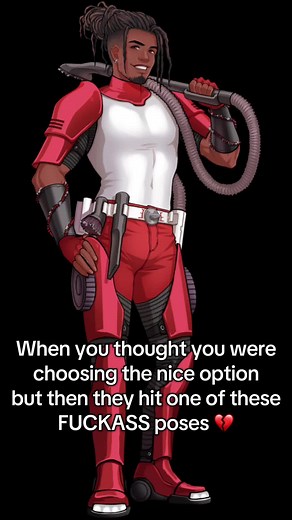 Exploring the 'Date Everything' Game's Fun Poses