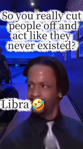 The Scary Truth About Libras.....Libra Traits