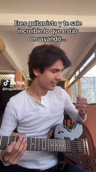 Cosas divertidas de guitarristas: ¡No te lo pierdas!