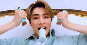 Here's Why You Should Love Mint Chocolate, According To WayV's Xiaojun