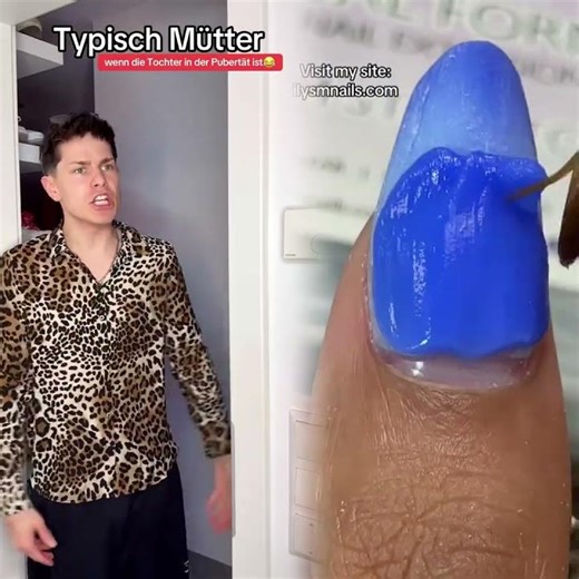 anzeige/ Muttis habens nicht immer leicht mit Teenagern!😂#nivea#skincare#repairandcare#maketheswitch