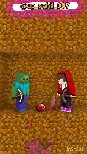 magic minecraft squad game Herobrine help you jj #trending #vairal #1million #1000subscriber #100k