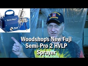 New Fuji Semi Pro 2
