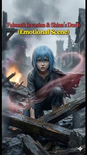 The Life of Rimuru Tempest - That Time I Got Reincarnated as a Slime #rimuru #slime #rimurutempest