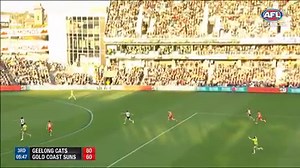 20K views · 154 reactions | Precision pass from Motlop to Gregson and an equally good finish! Stream this classic now with your AFL Live Pass on AFL.com.au or the AFL Live App | AFL | Facebook