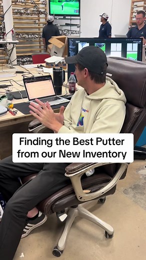 Are you picking the mickey mouse scotty cameron? #golftiktok #golfer #putter #putting #scottycameron