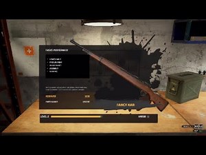 Gunsmith Simulator S1E3 - PS5