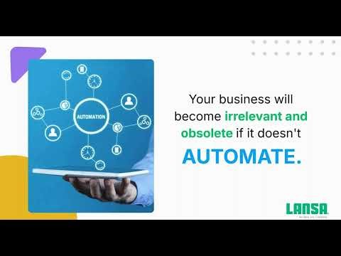 Digital Transformation Success - Build Faster, Automate Smarter