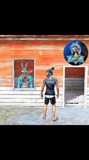 100K views · 3.2K reactions | Ristar and me funny moment  garena free fire  funny moment video 藍 #funnymoments #funnyreels #funnyvideos #FreeFire #gaming #viralreels | FF GAME PLAY | Facebook