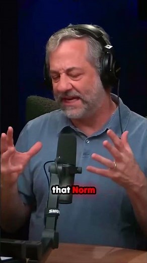 The Ultimate Comedy Power Move: Norm Macdonald's Complete Indifference to Laughter.